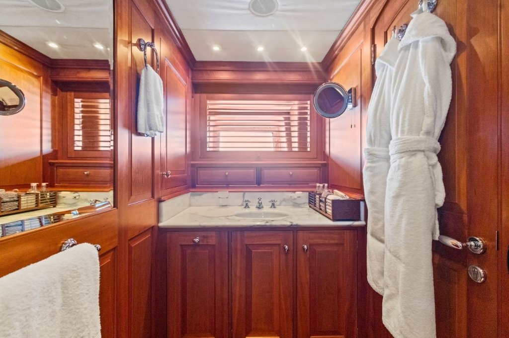 Master en suite