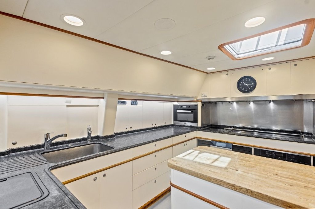 Galley