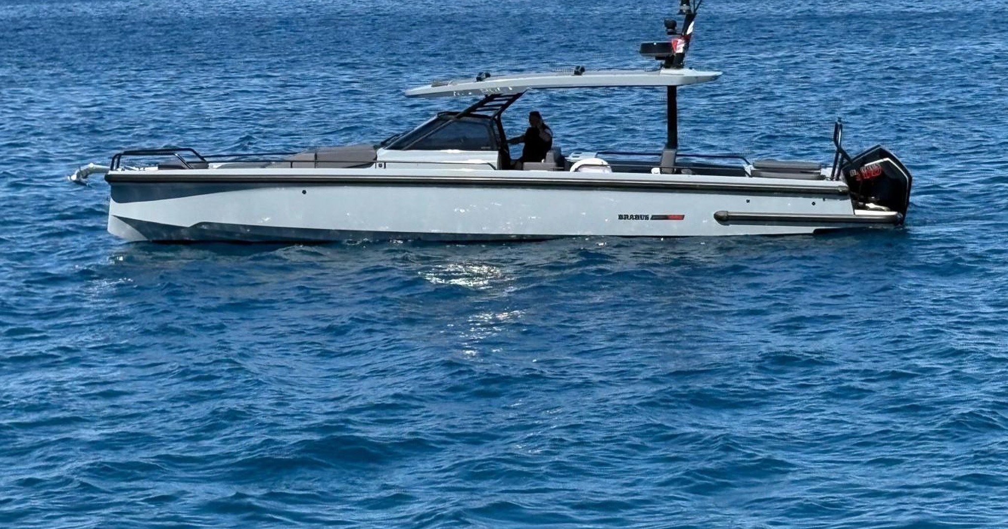 Vinci III