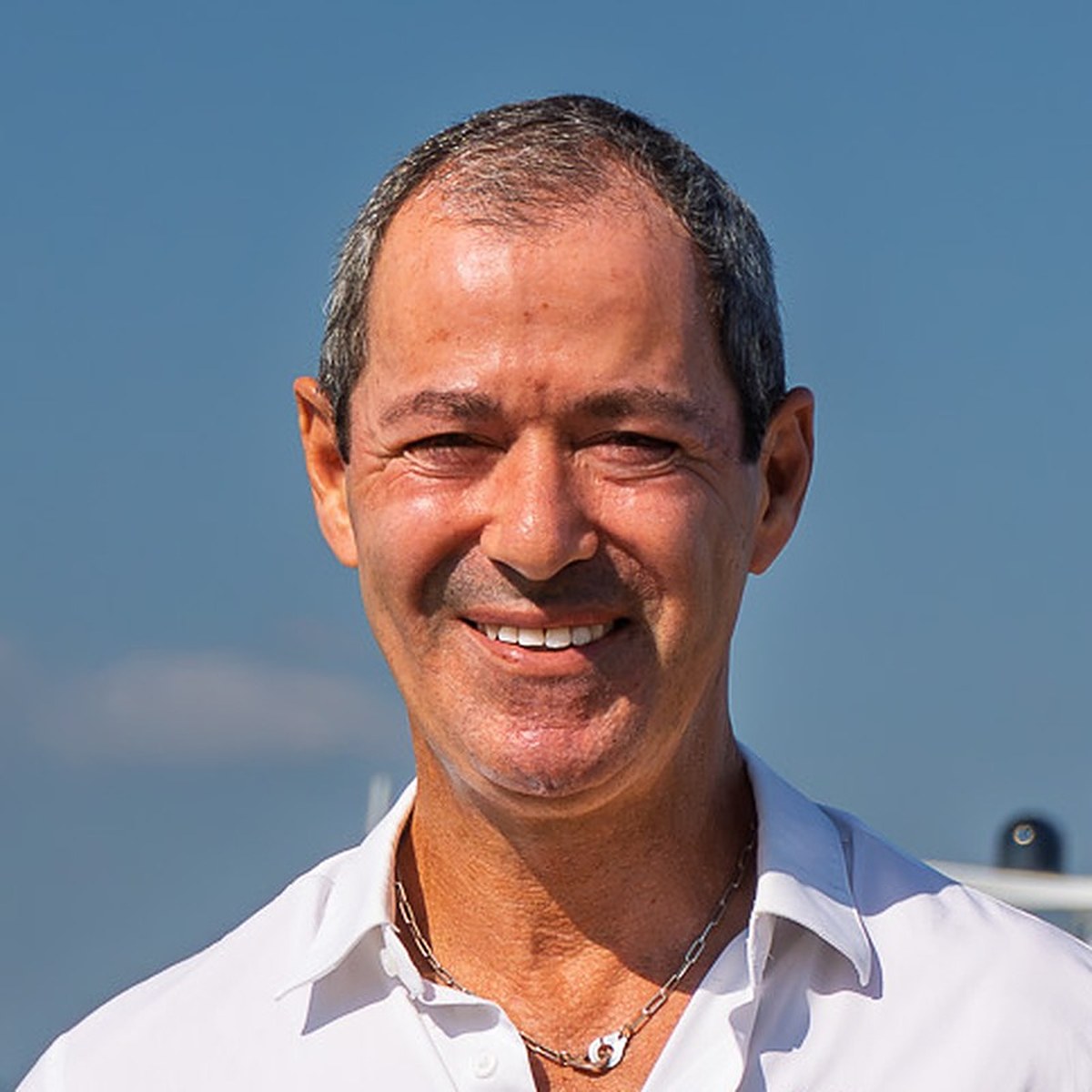Kamel Fekhart