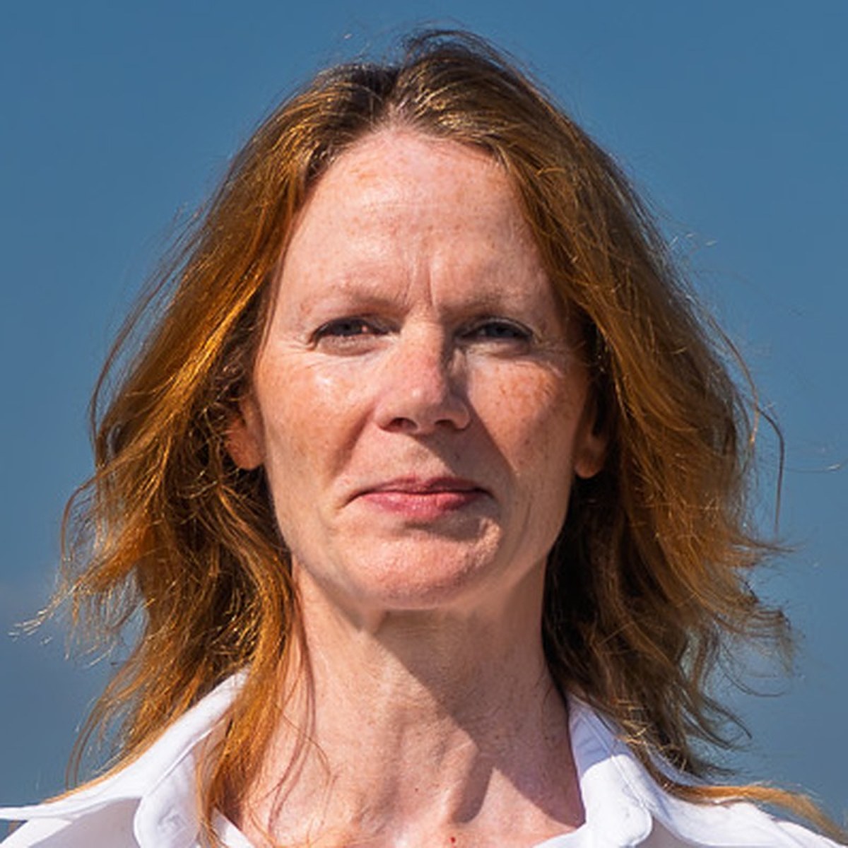 Kathy Corbet