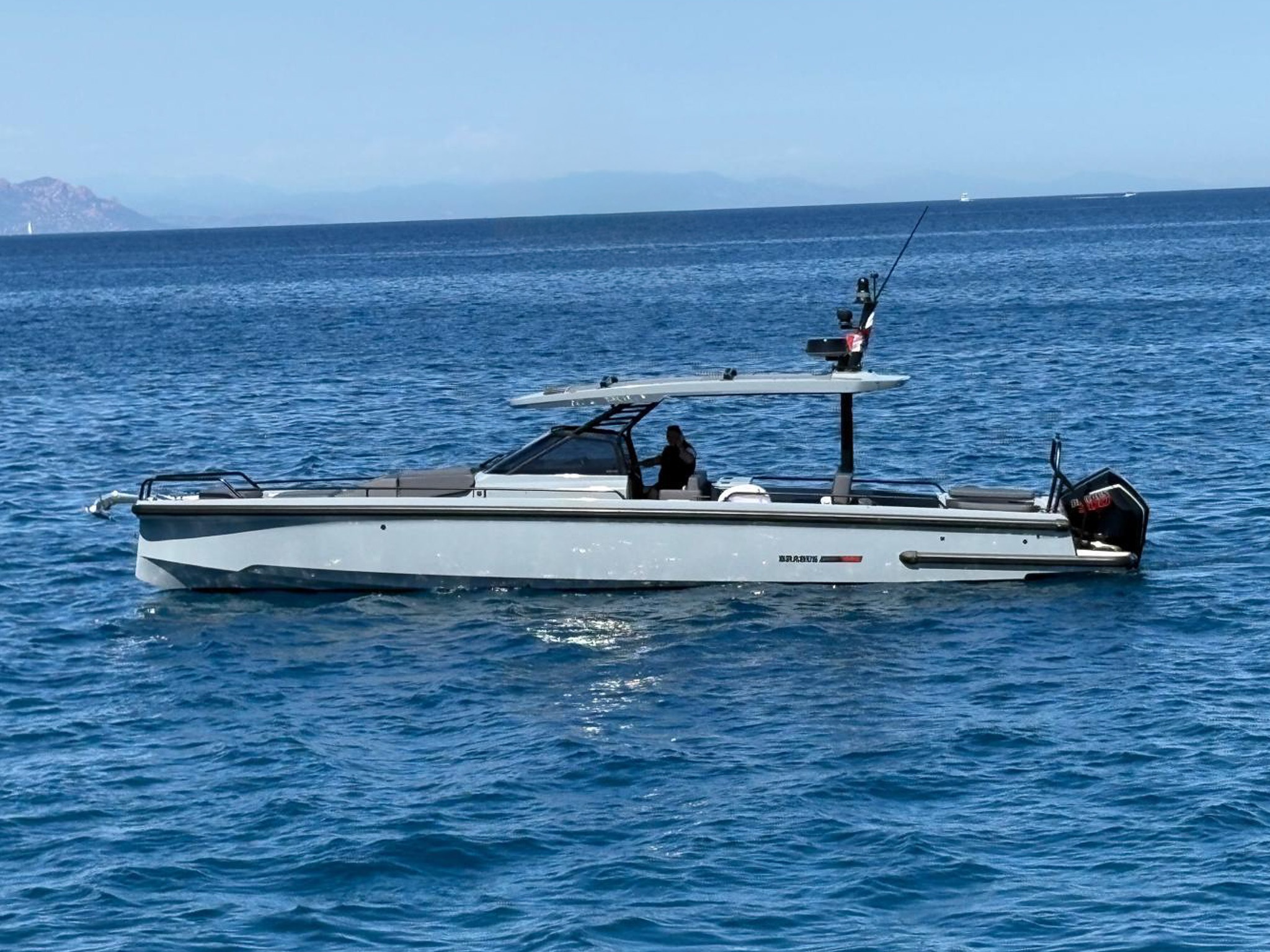 Vinci III