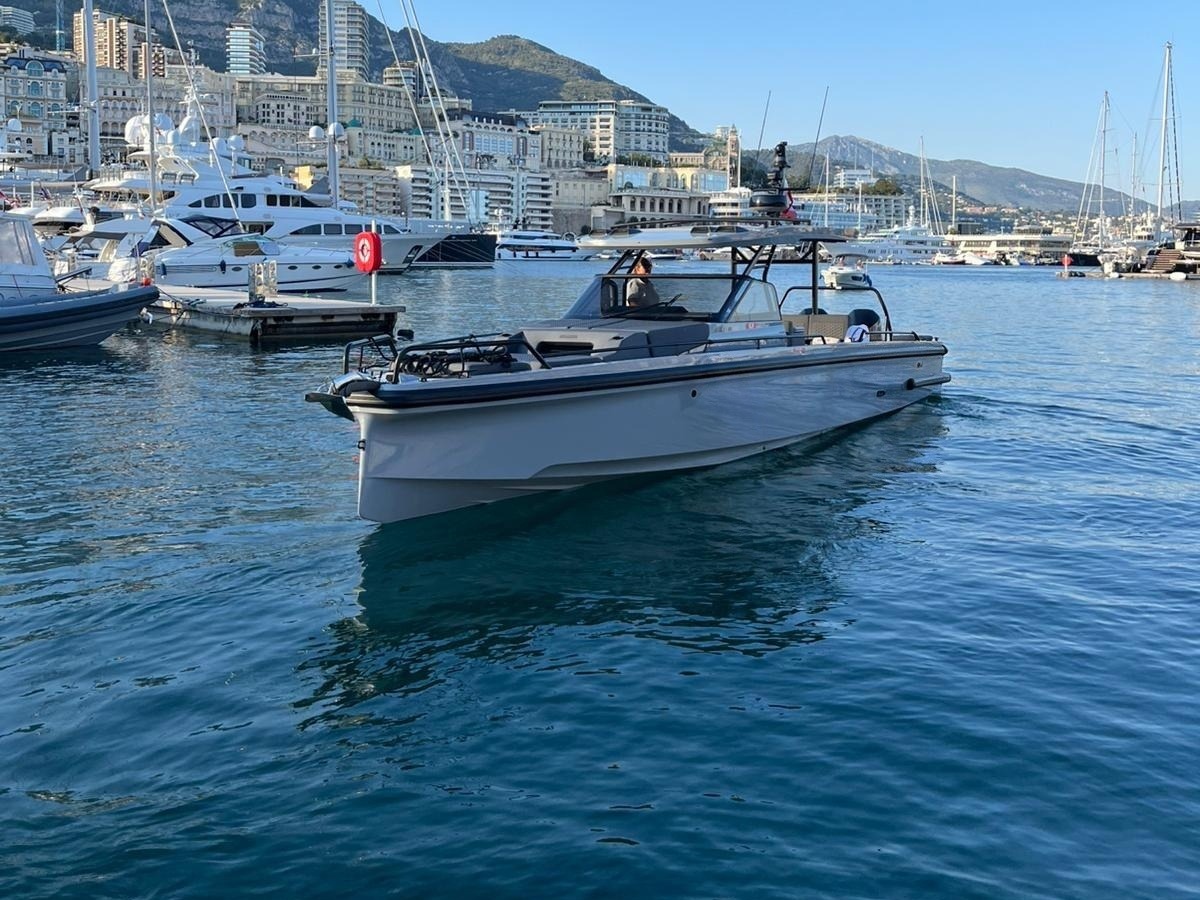 Agrandir : Vinci III · 2