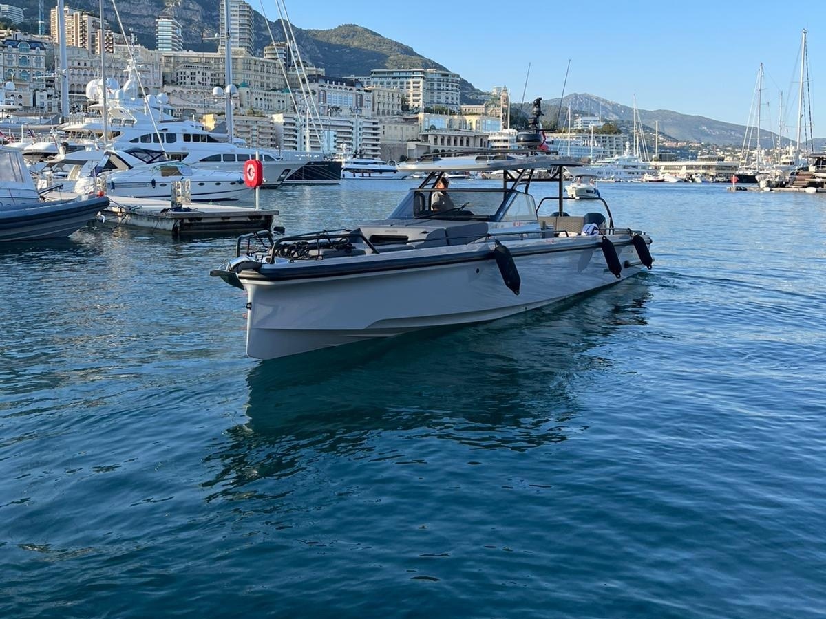 Vinci III