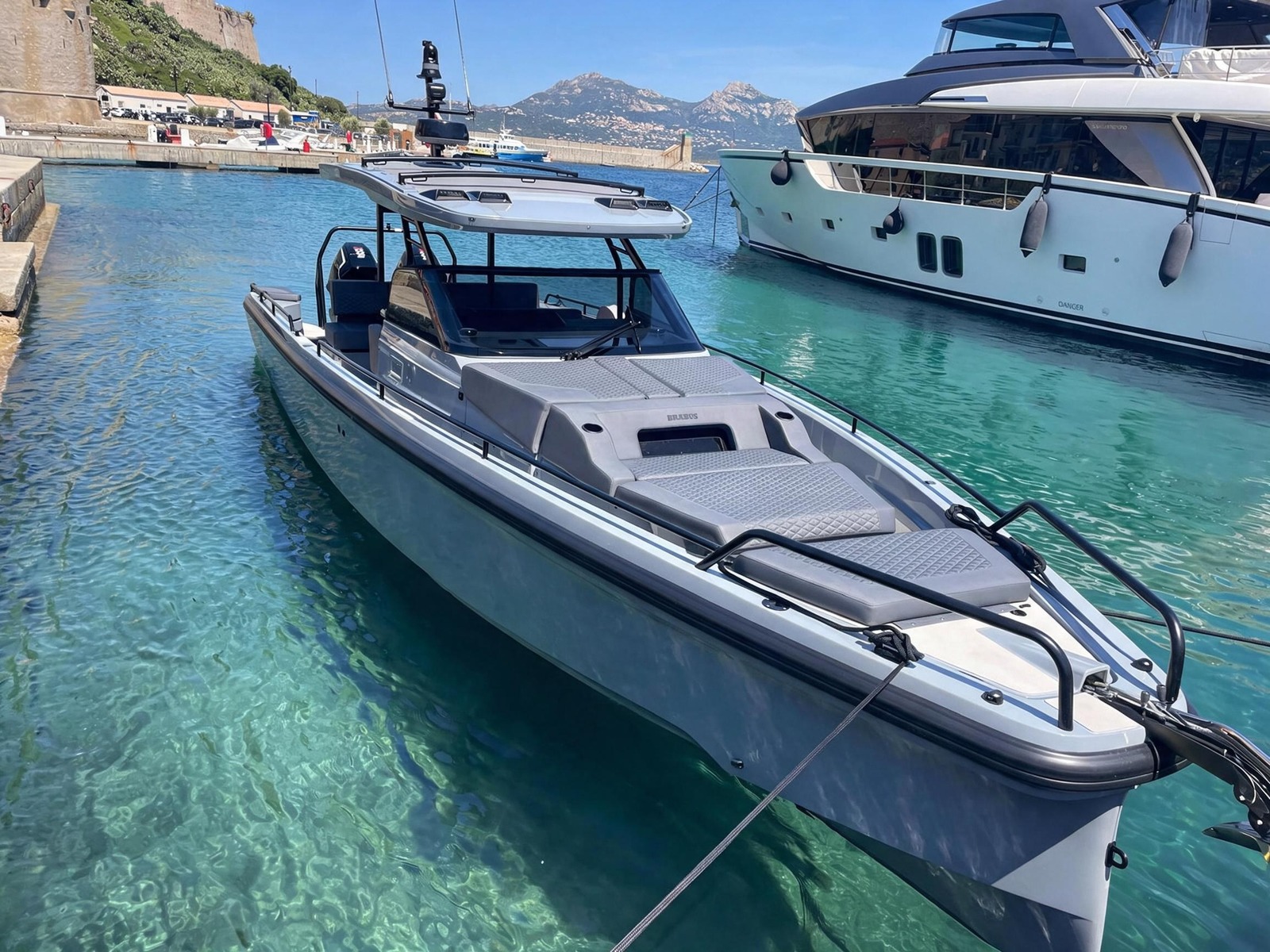 Agrandir : Vinci III · 3