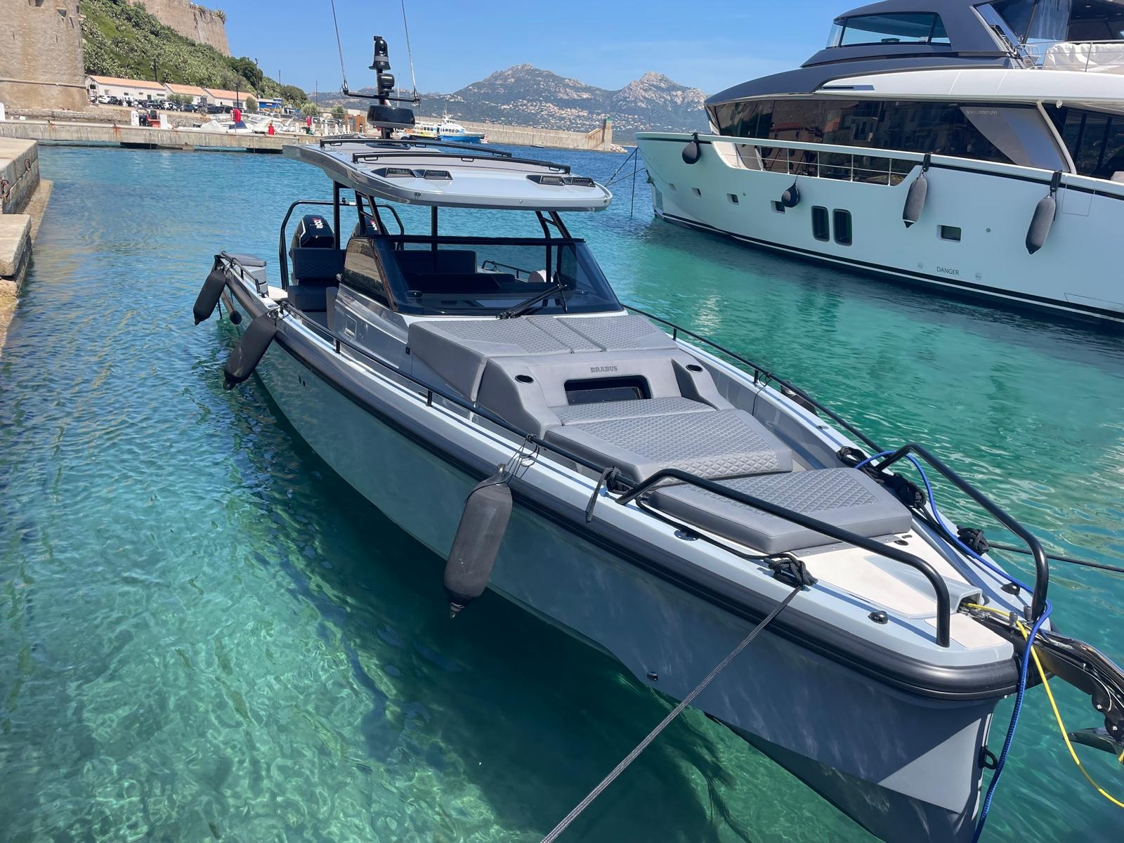 Vinci III