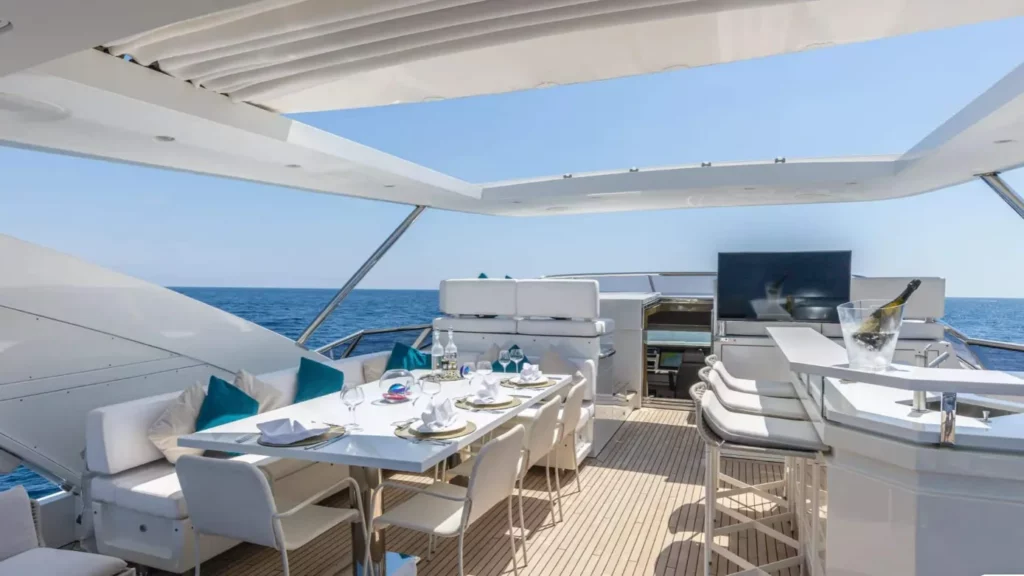 group atalante yachts charter motor yacht anastasia