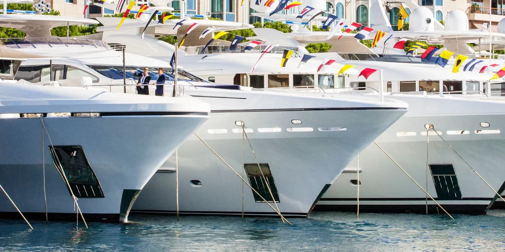 groupe atalante yachts buy manage charter selling yacht