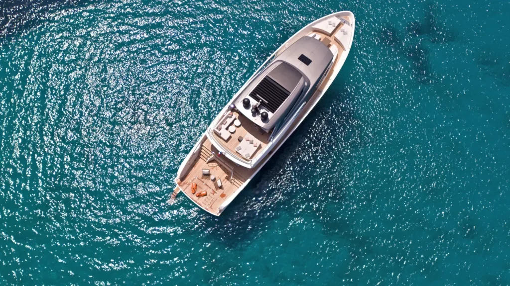 group atalante yachts charter motor yacht silaos iv
