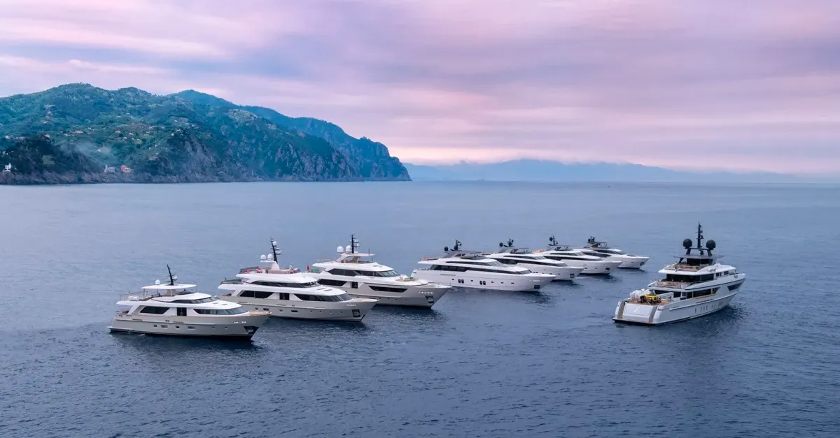 atalante yacht management