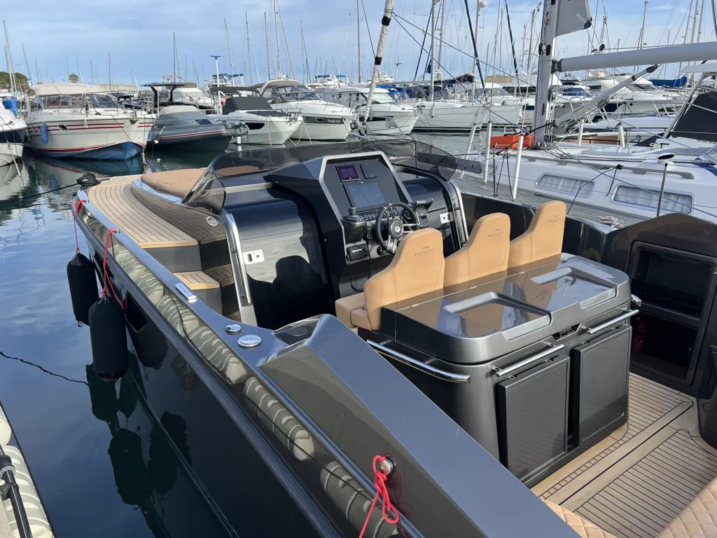 groupe atalante day boat kalypsoIII aurea30