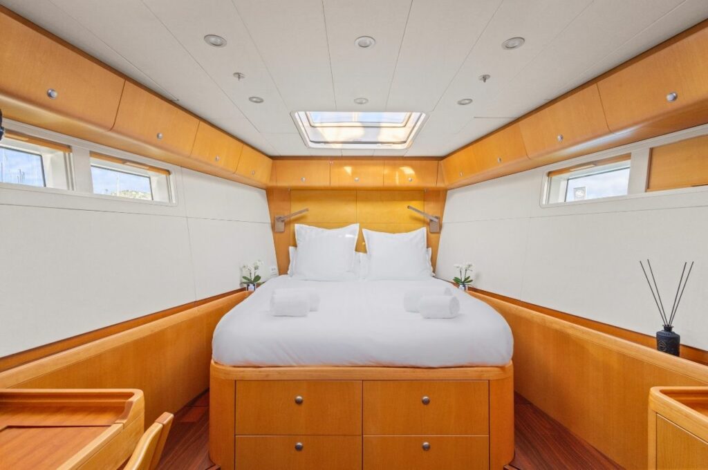 Valkyrie-Sailing-Yacht-Sale-Master-Cabin