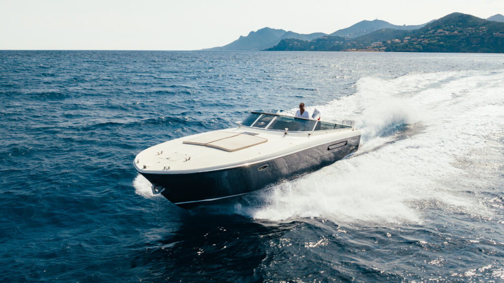 Groupe Atalante - Yacht for sale - Itama 40